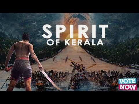 Spirit of Kerala